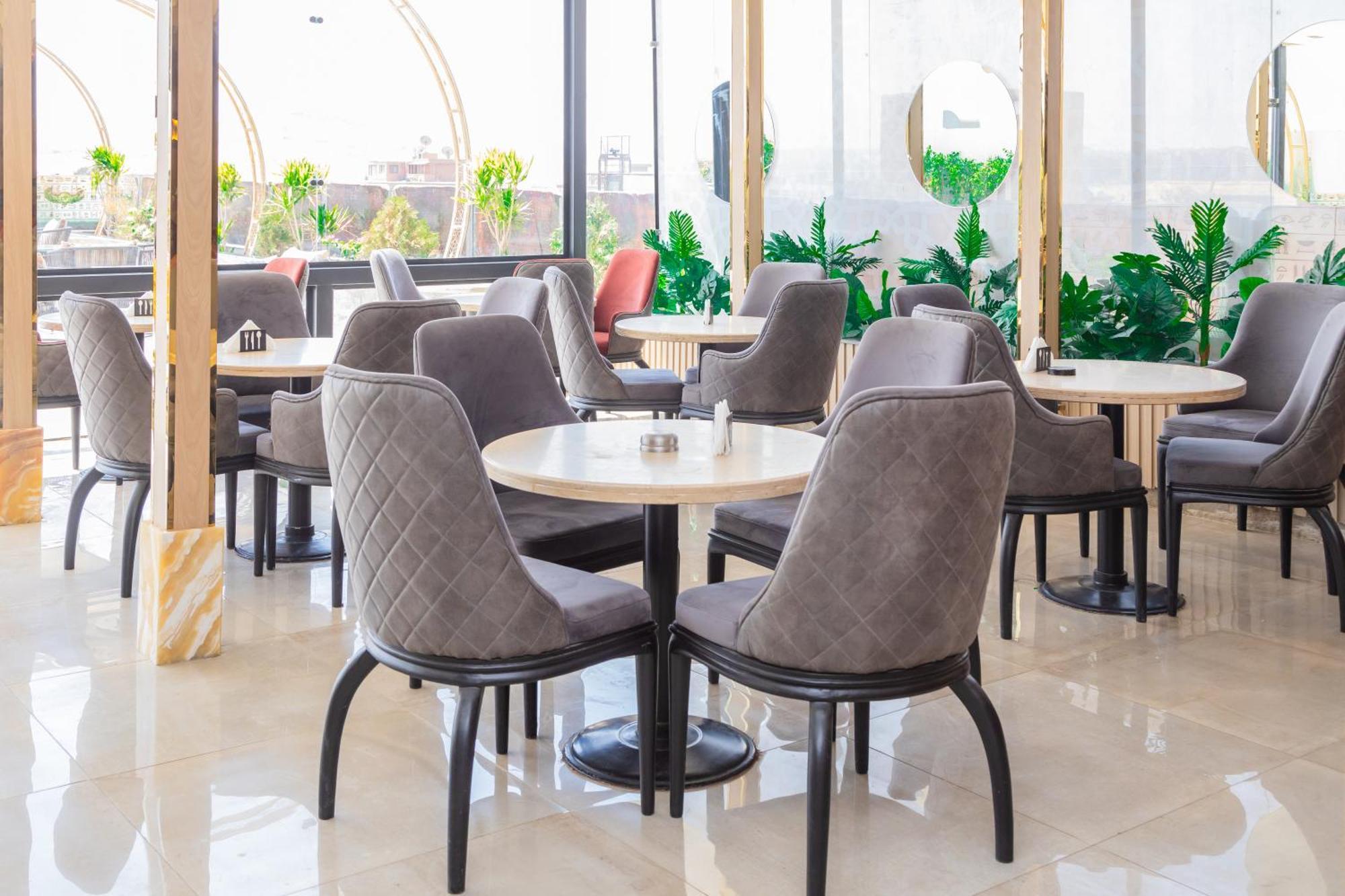 Comfort Giza Golden Al Kawm al Akhdar 外观 照片